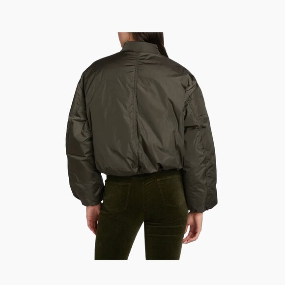 A.L.C. Zane jacket coat NWT Size M $595 retail!!!! - Picture 3 of 4